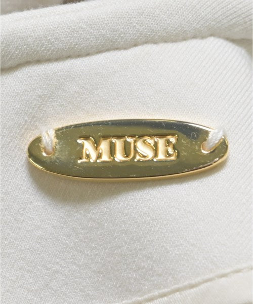 MUSE de Deuxieme Classe T恤/上衣