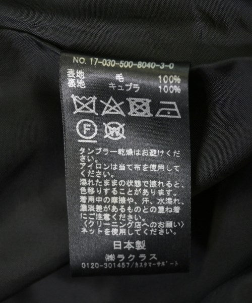 Deuxieme Classe 其他款