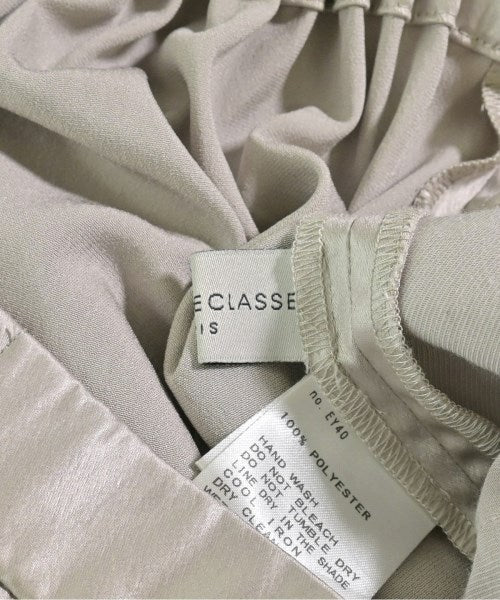 Deuxieme Classe 其他款