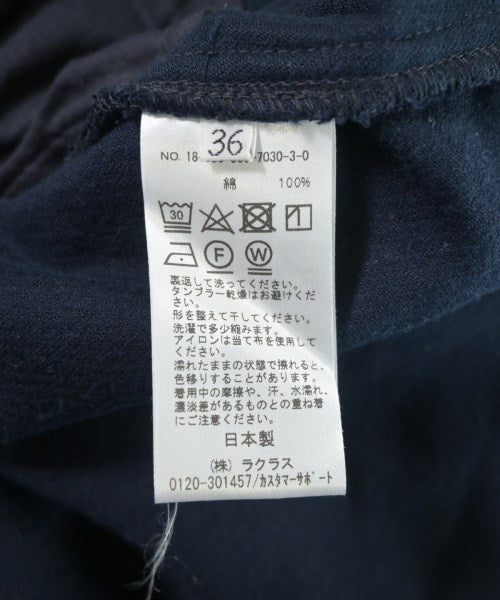 Deuxieme Classe 其他款