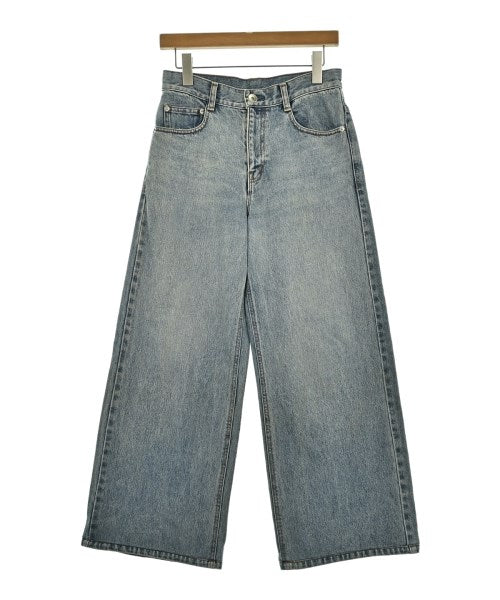 EVERYDAY I LIKE 牛仔褲