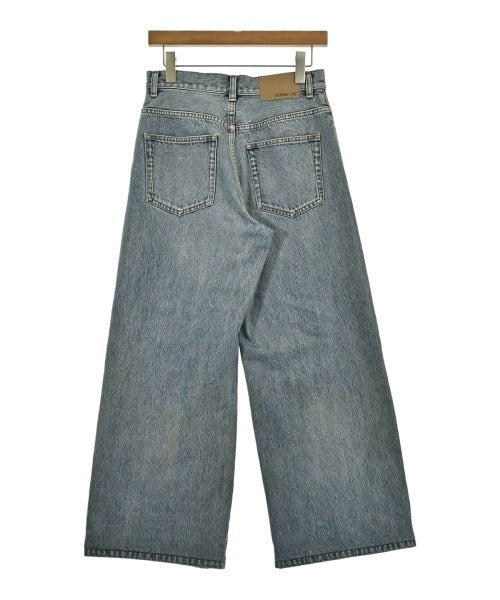 EVERYDAY I LIKE 牛仔褲