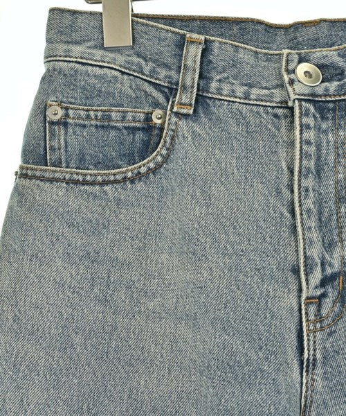 EVERYDAY I LIKE 牛仔褲