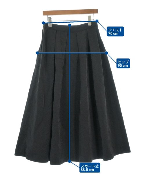 Deuxieme Classe 長裙/超長裙