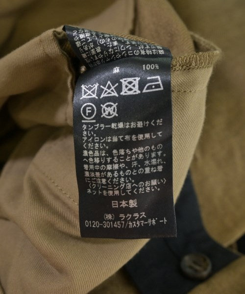 Deuxieme Classe 其他款