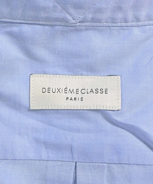 Deuxieme Classe 休閒襯衫