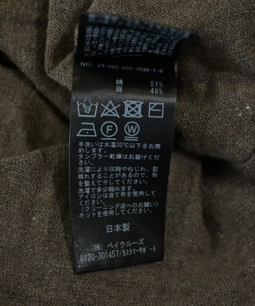 Deuxieme Classe 毛衣