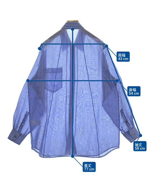 Deuxieme Classe 休閒襯衫