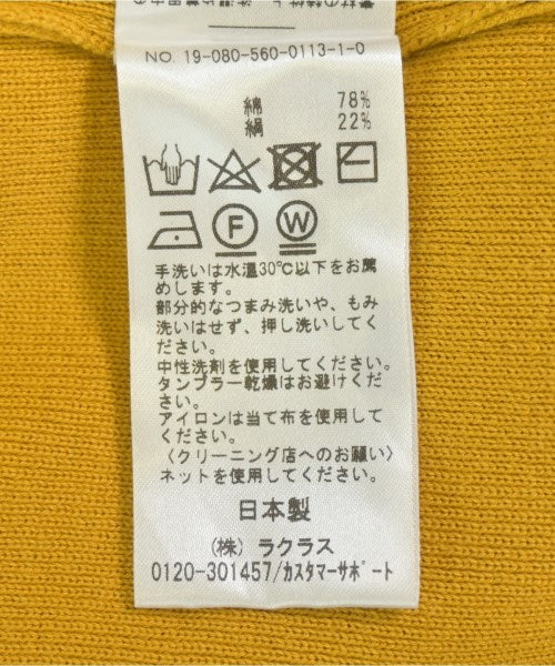 Deuxieme Classe 毛衣