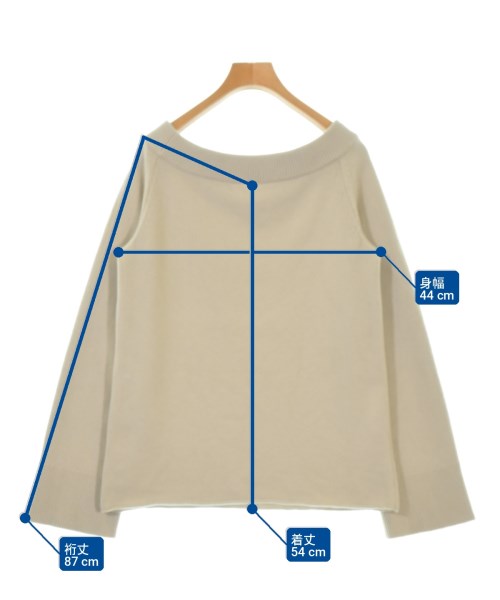 Deuxieme Classe 毛衣
