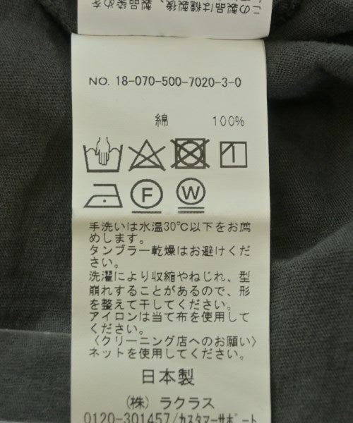 Deuxieme Classe T恤/上衣