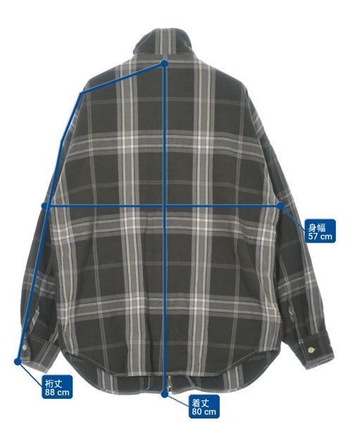 Deuxieme Classe 其他飛行外套