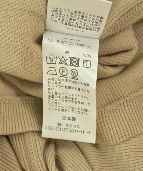 Deuxieme Classe 開襟衫