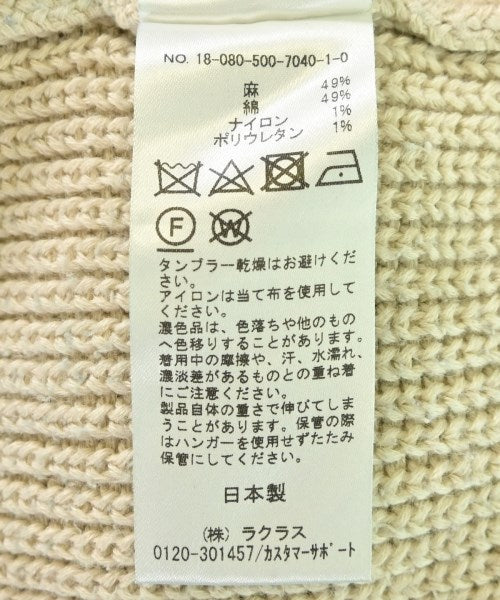 Deuxieme Classe 毛衣