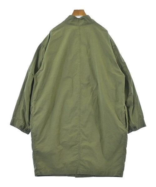 Deuxieme Classe 現代外套