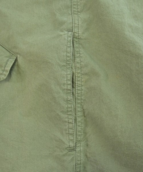 Deuxieme Classe 現代外套