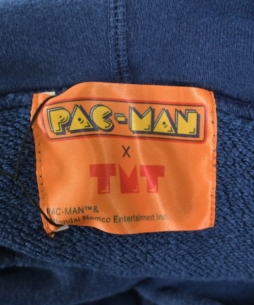 TMT 連帽衫