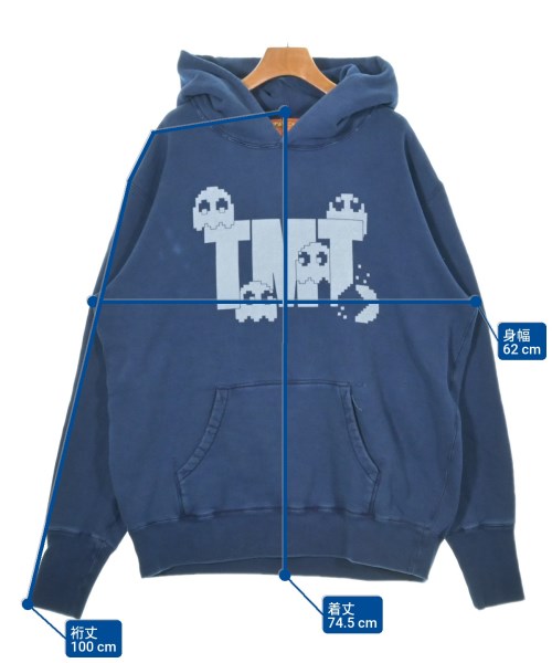 TMT 連帽衫