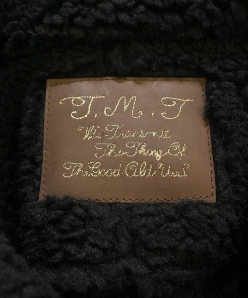 TMT 其他大衣