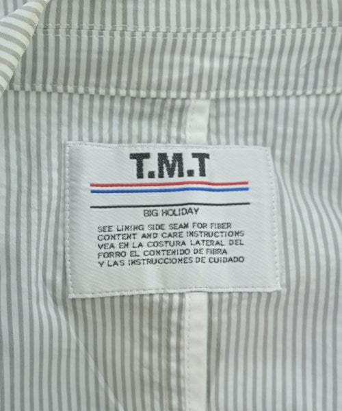 TMT 休閒夾克