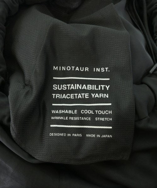 MINOTAUR 短褲