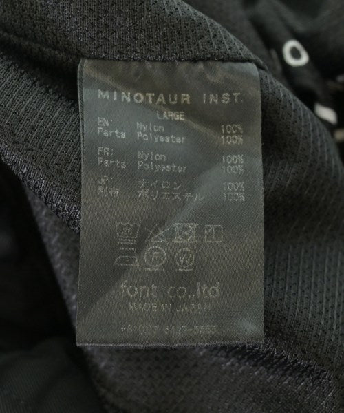 MINOTAUR 短褲