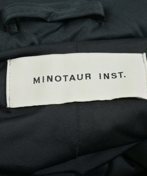 MINOTAUR 外套