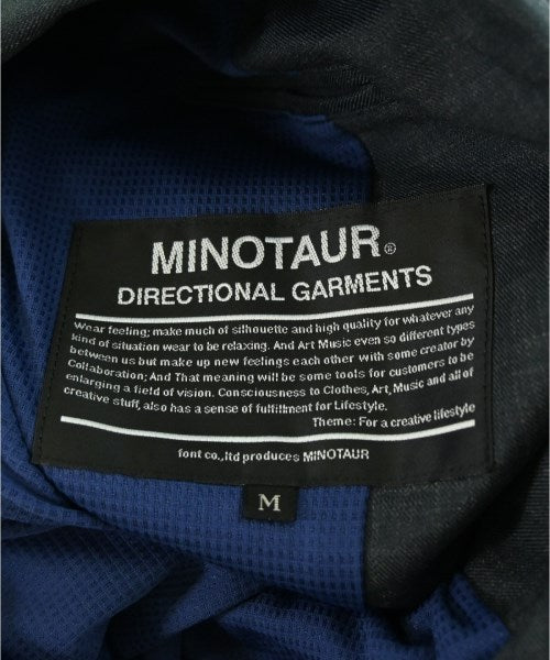 MINOTAUR 休閒夾克