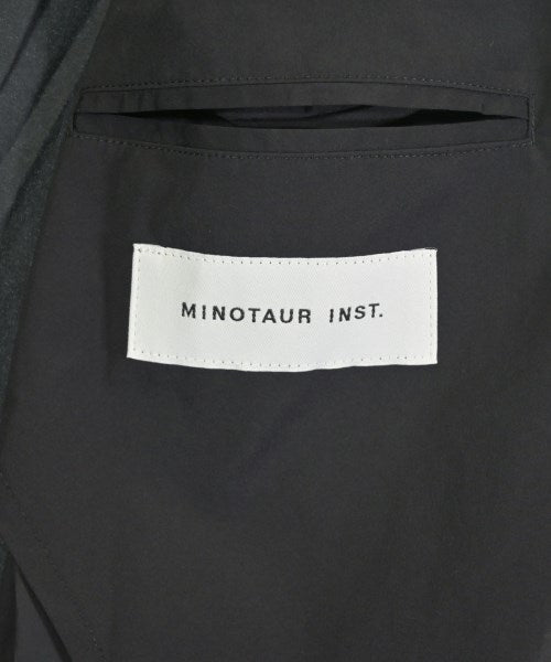 MINOTAUR 夾克