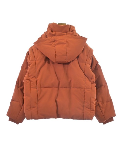 SLY 羽絨夾克/背心