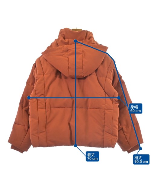 SLY 羽絨夾克/背心