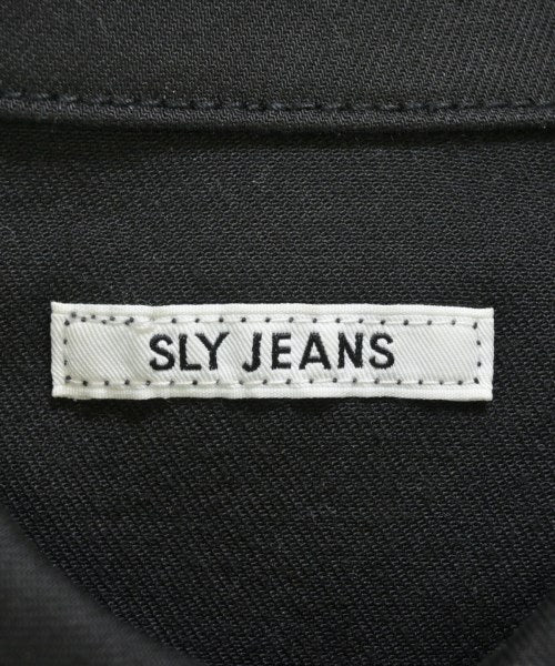SLY 其他飛行外套