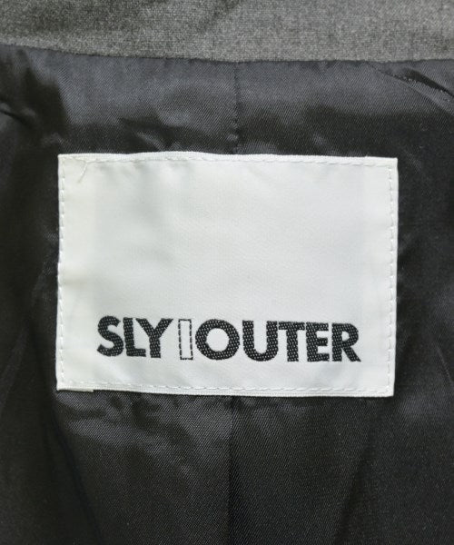 SLY 其他夾克