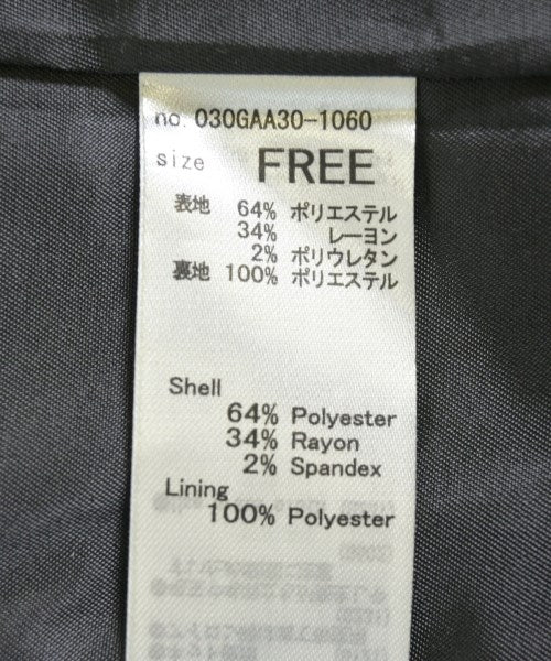 SLY 其他夾克