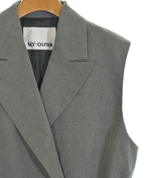SLY 其他夾克