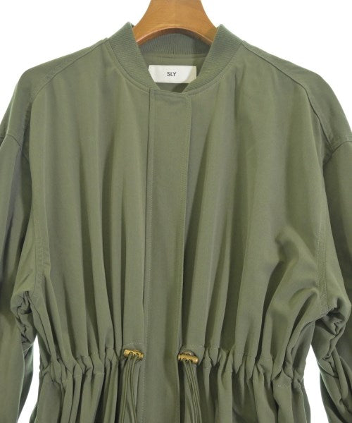SLY 現代外套