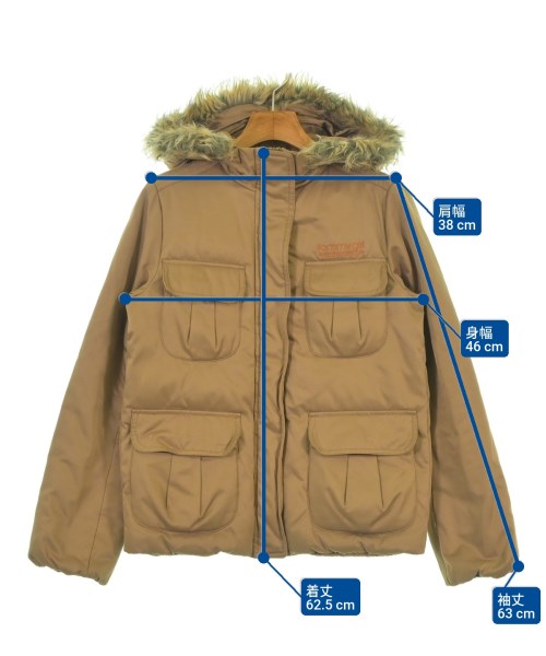 tommy girl 羽絨夾克/背心