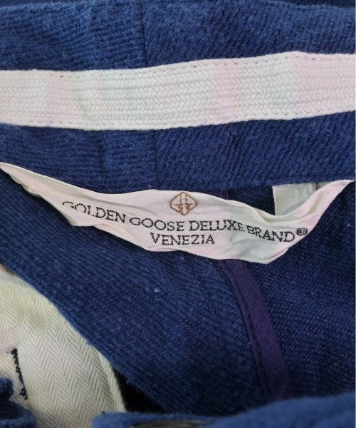 GOLDEN GOOSE 工裝褲