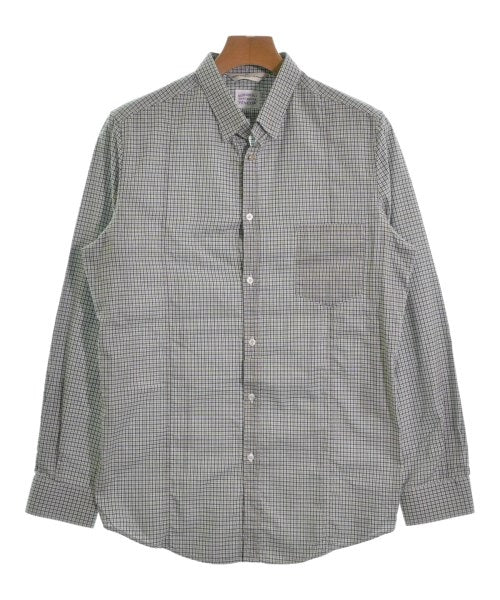 GOLDEN GOOSE 休閒襯衫