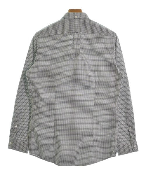 GOLDEN GOOSE 休閒襯衫