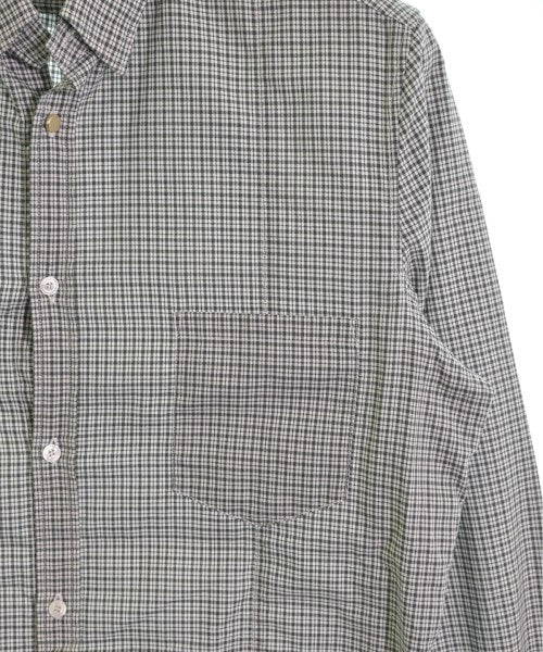 GOLDEN GOOSE 休閒襯衫