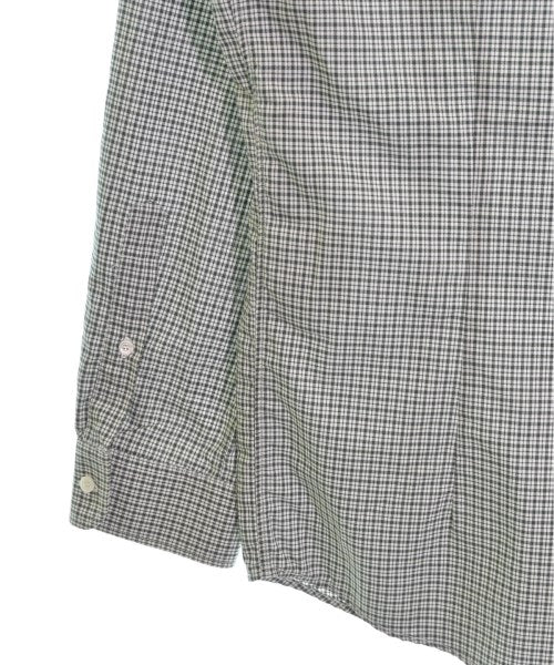 GOLDEN GOOSE 休閒襯衫