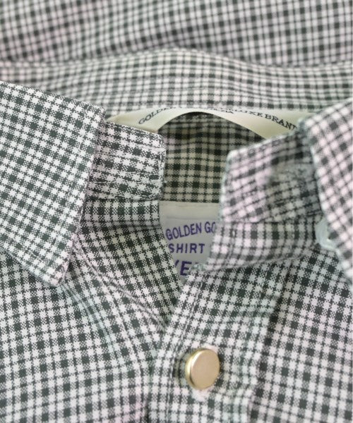 GOLDEN GOOSE 休閒襯衫