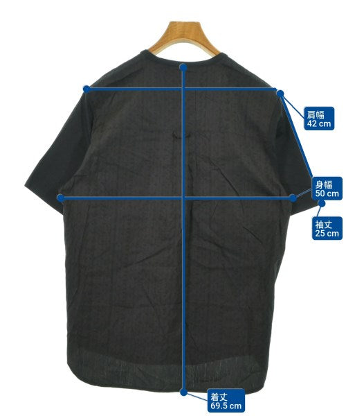 GOLDEN GOOSE T恤/上衣