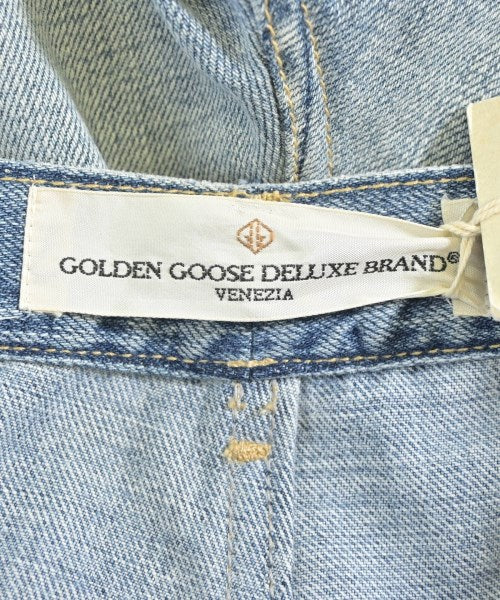GOLDEN GOOSE 牛仔褲