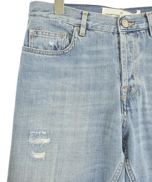 GOLDEN GOOSE 牛仔褲