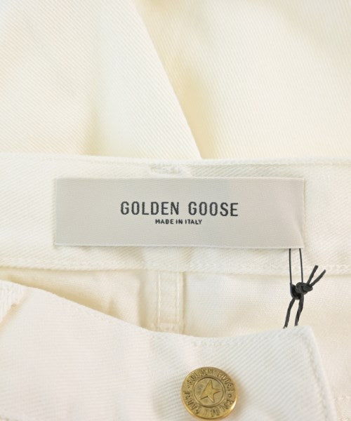 GOLDEN GOOSE 牛仔