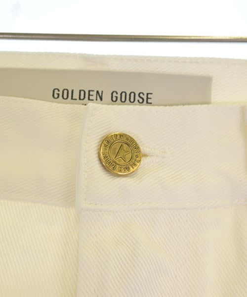 GOLDEN GOOSE 牛仔