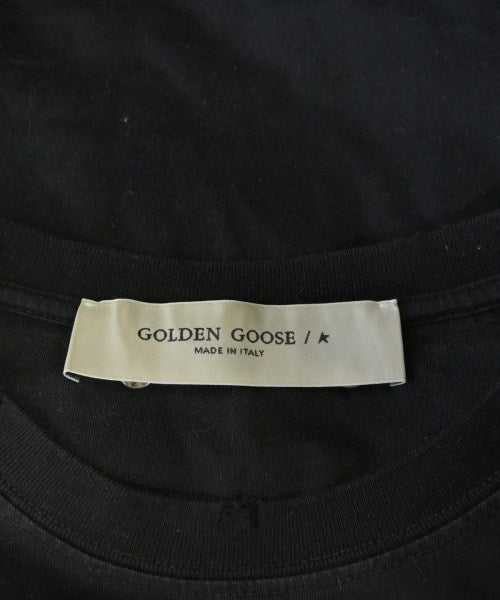 GOLDEN GOOSE T恤/上衣