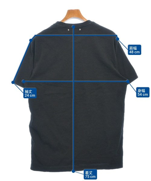 GOLDEN GOOSE T恤/上衣